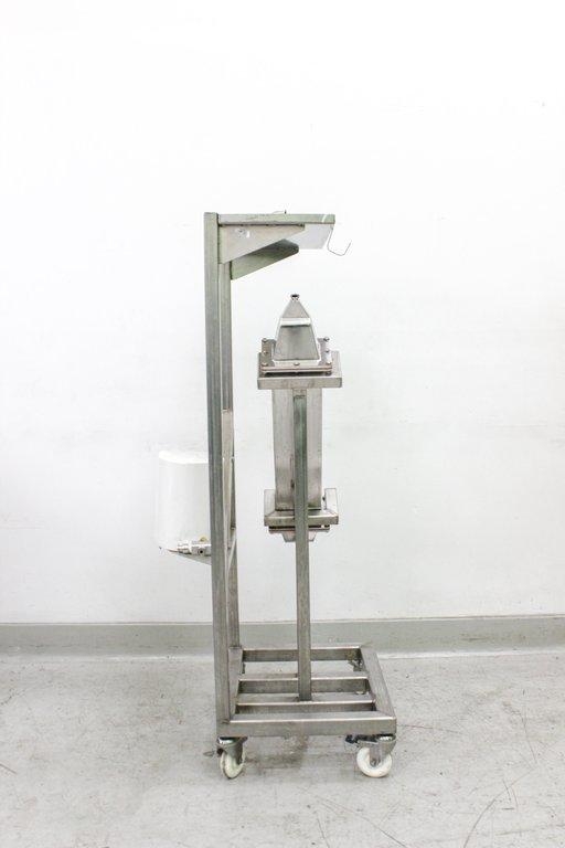 Bulling External Cell Settler CS-1856 Cell Sorting Equipment Near New