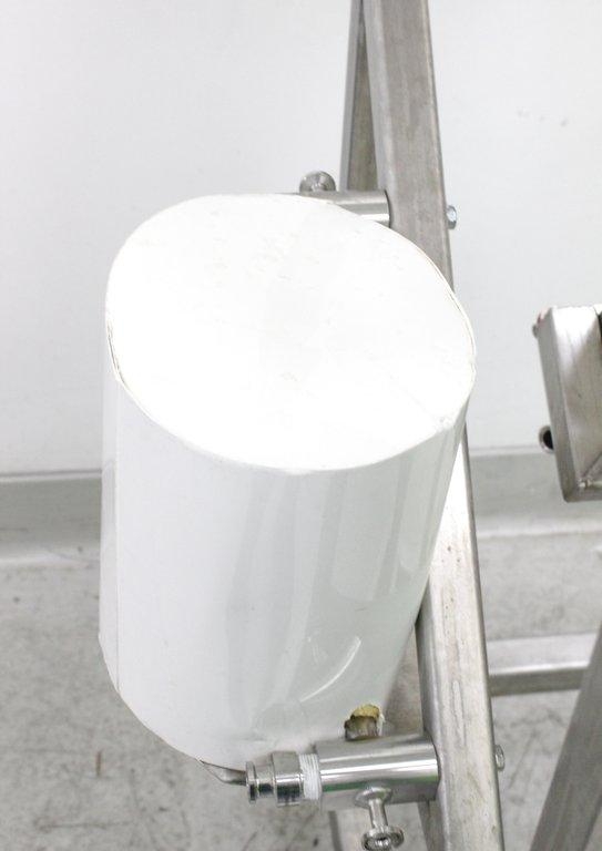 Bulling External Cell Settler CS-1856 Cell Sorting Equipment Near New