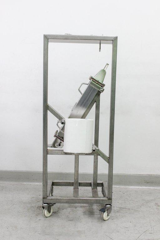 Bulling External Cell Settler CS-1856 Cell Sorting Equipment Near New