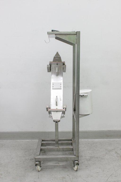 Bulling External Cell Settler CS-1856 Cell Sorting Equipment Near New