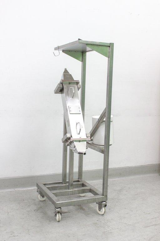 Bulling External Cell Settler CS-1856 Cell Sorting Equipment Near New