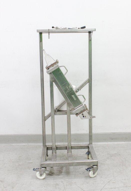 Bulling External Cell Settler CS-1856 Cell Sorting Equipment Near New
