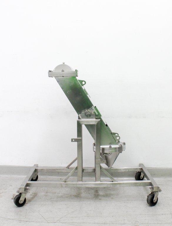 Bulling BMN110 CS1000 Cell Settler for External Cell Analysis 2009 Model