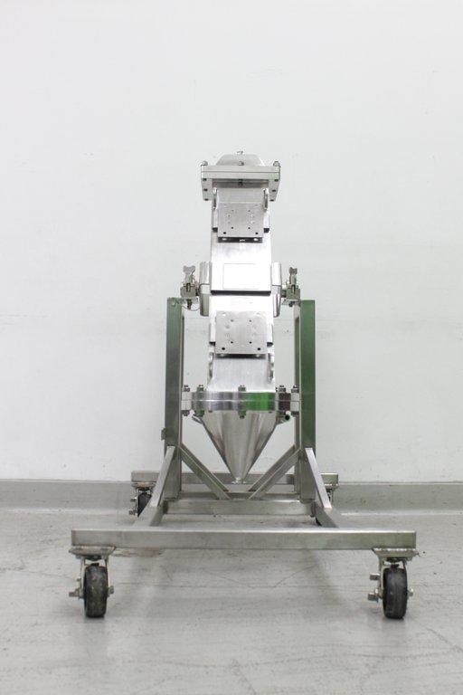 Bulling BMN110 CS1000 Cell Settler for External Cell Analysis 2009 Model