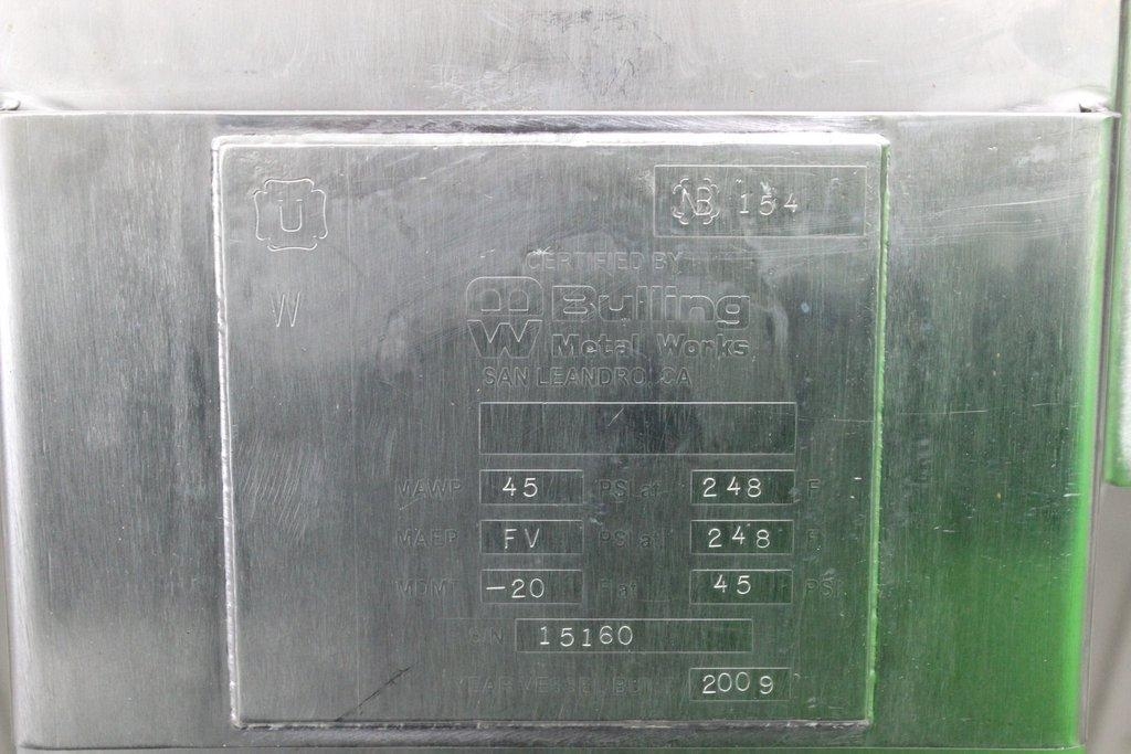 Bulling BMN110 CS1000 Cell Settler for External Cell Analysis 2009 Model