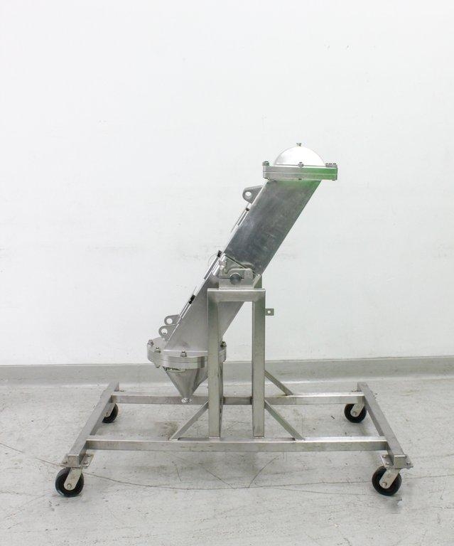 Bulling BMN110 CS1000 Cell Settler for External Cell Analysis 2009 Model