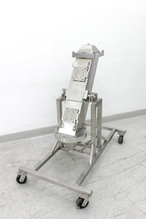 Bulling BMN110 CS1000 Cell Settler for External Cell Analysis 2009 Model