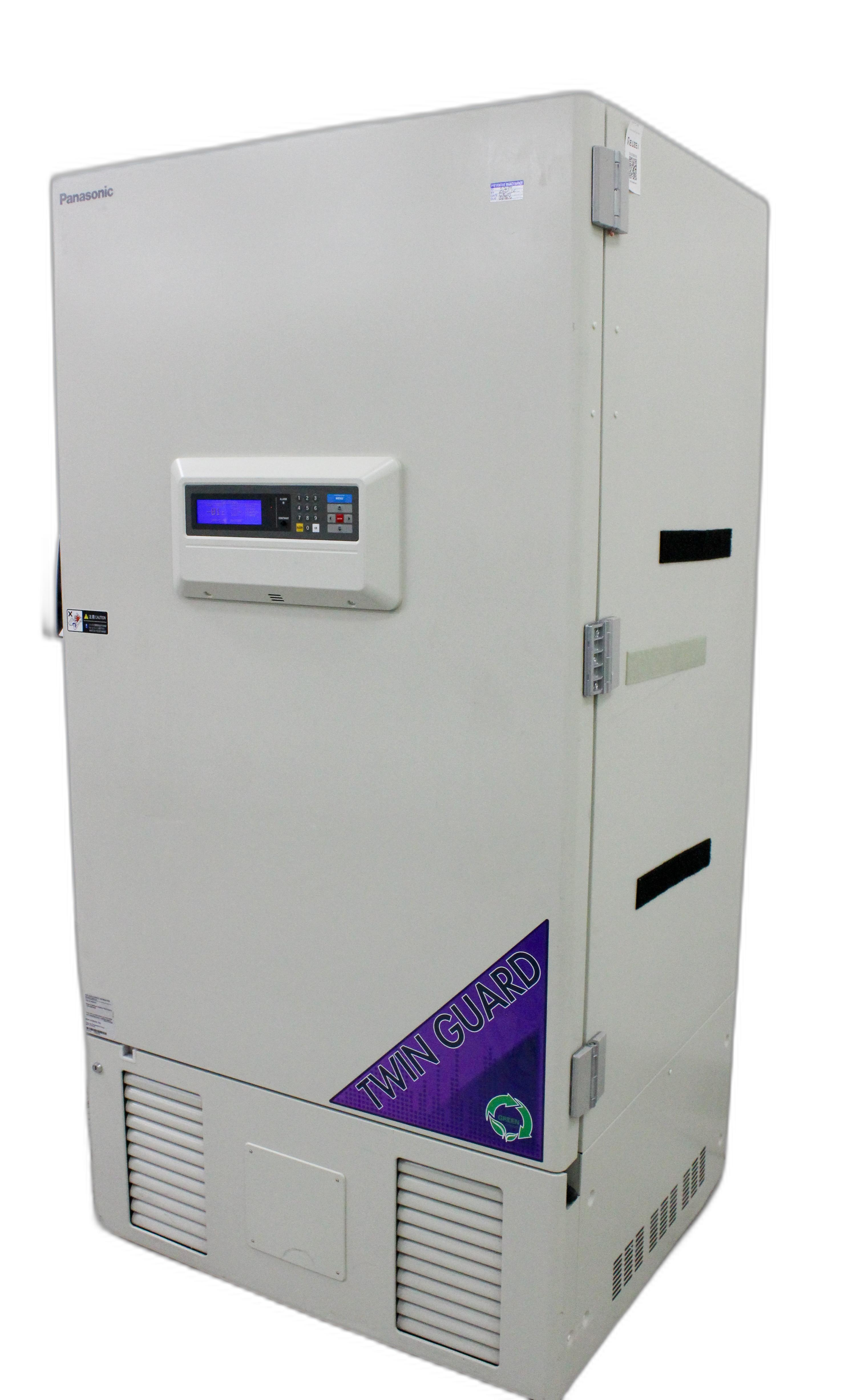 Panasonic MDF-U700VXC Ultra-Low Temperature Freezer -86C 25.7 cu.ft.