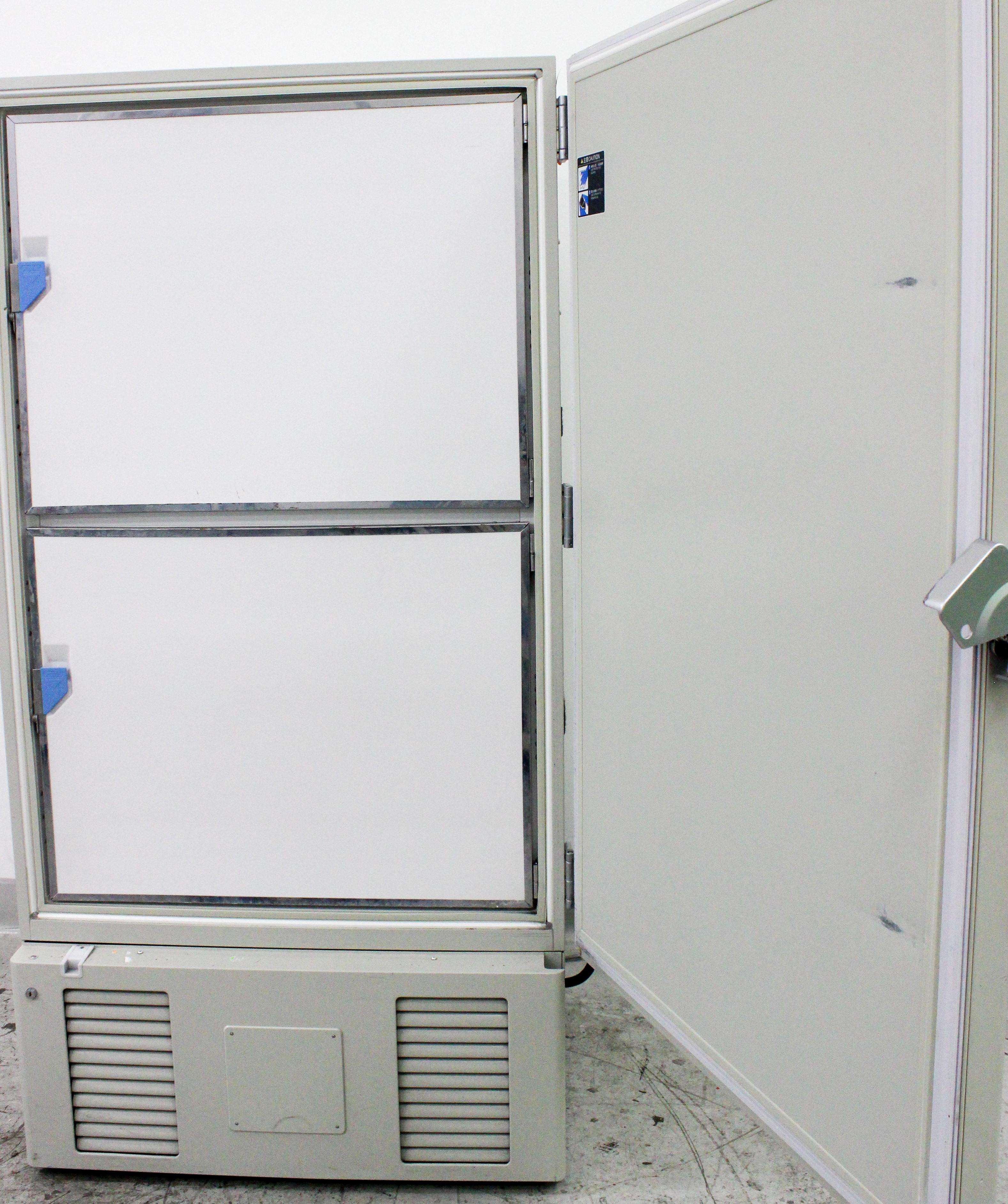 Panasonic MDF-U700VXC Ultra-Low Temperature Freezer -86C 25.7 cu.ft.