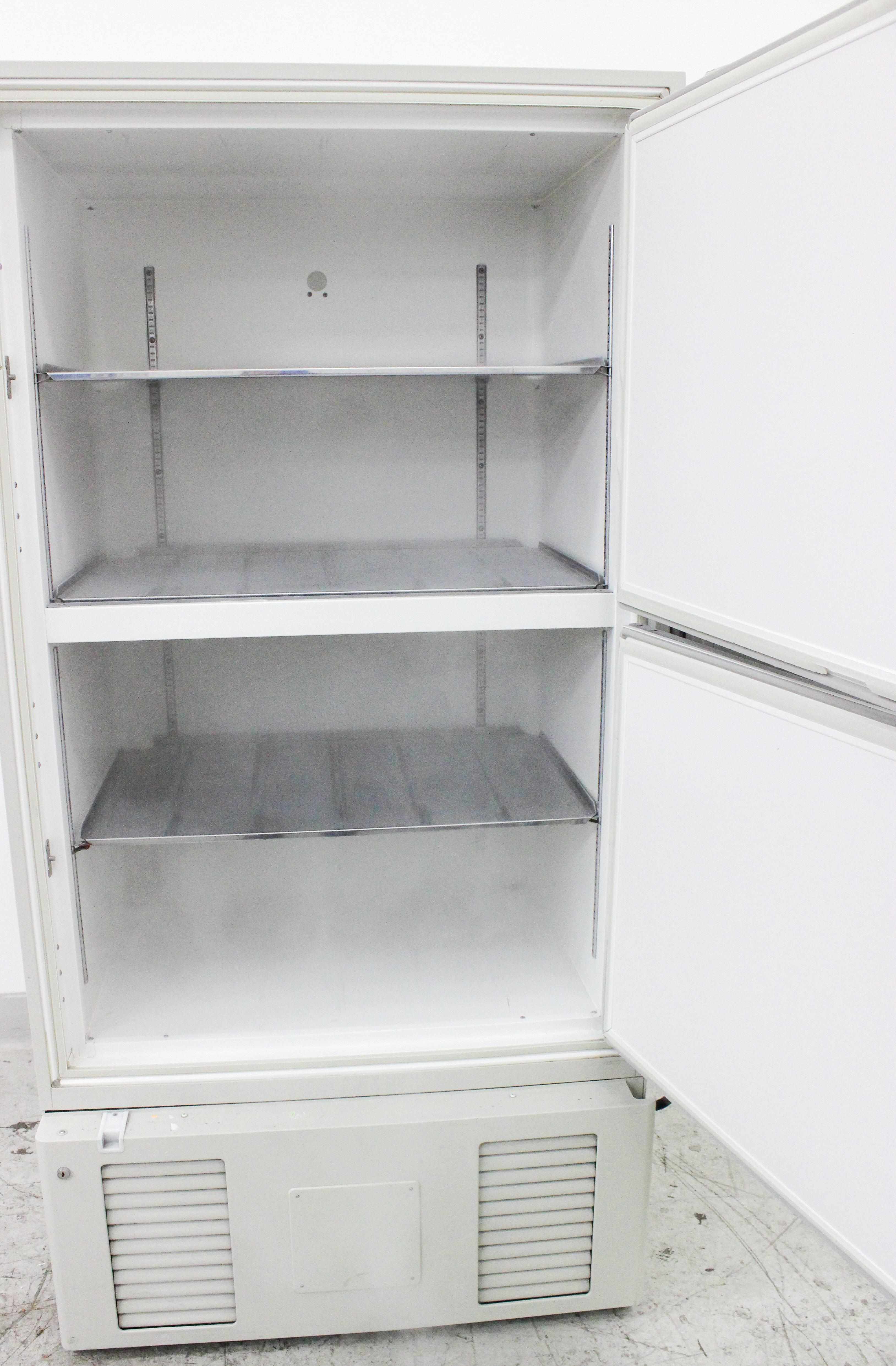 Panasonic MDF-U700VXC Ultra-Low Temperature Freezer -86C 25.7 cu.ft.