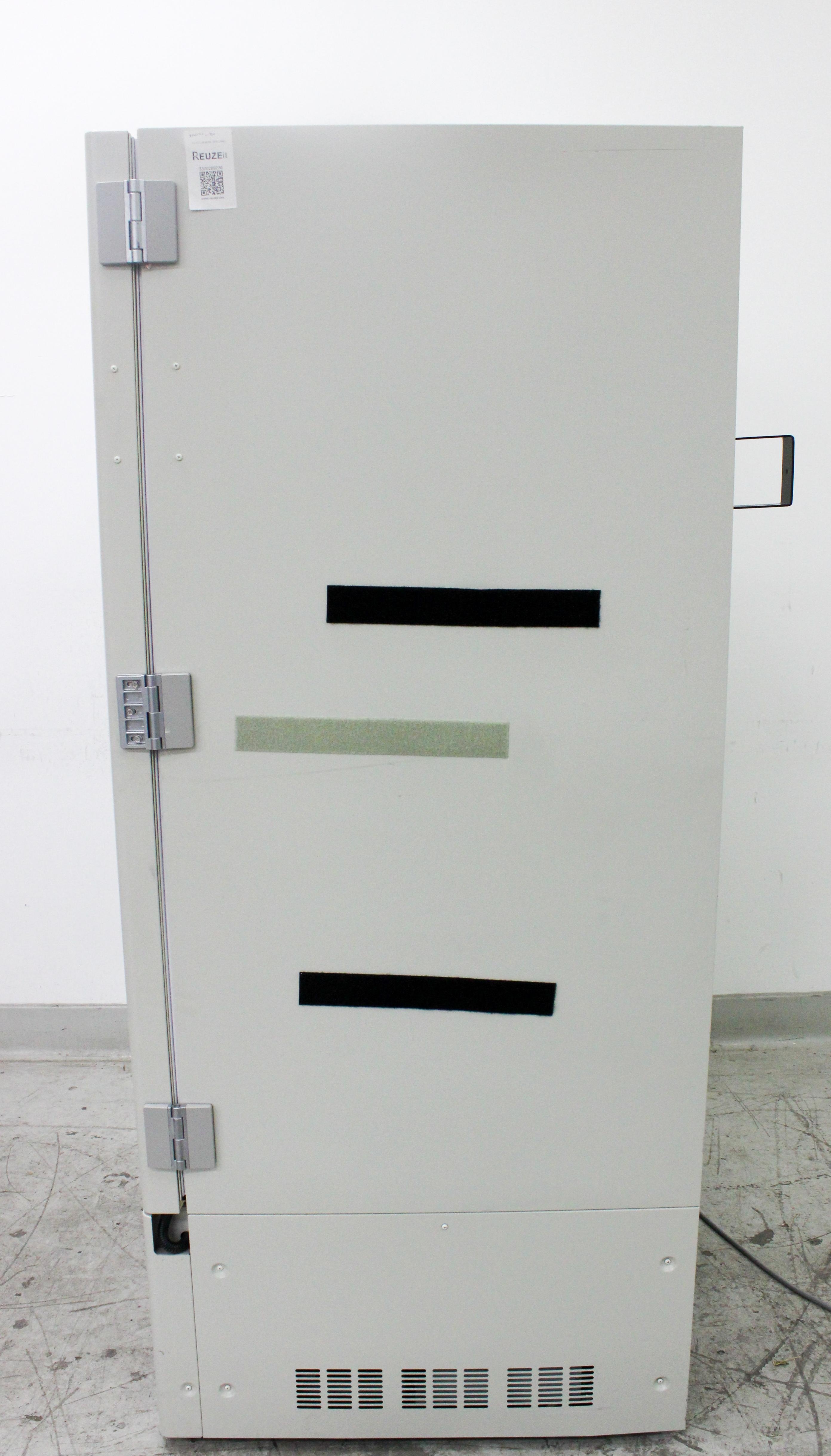 Panasonic MDF-U700VXC Ultra-Low Temperature Freezer -86C 25.7 cu.ft.