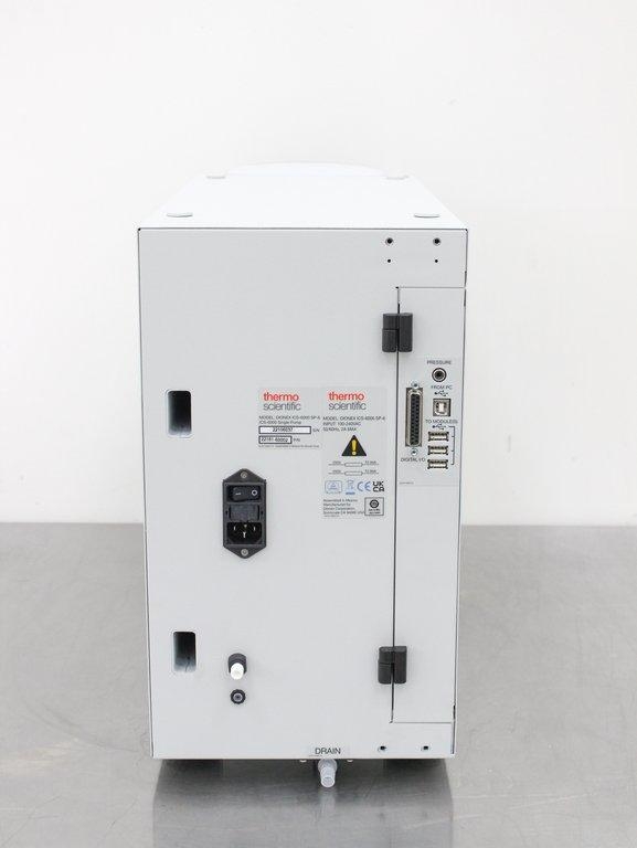 Thermo Dionex ICS-6000 SP-6 Analytical Chemistry Analyzer 100V-240V 50Hz/60Hz