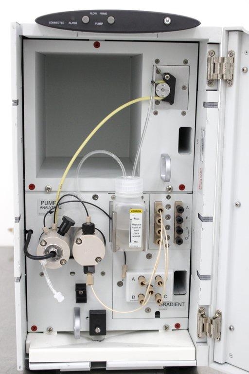 Thermo Dionex ICS-6000 SP-6 Analytical Chemistry Analyzer 100V-240V 50Hz/60Hz