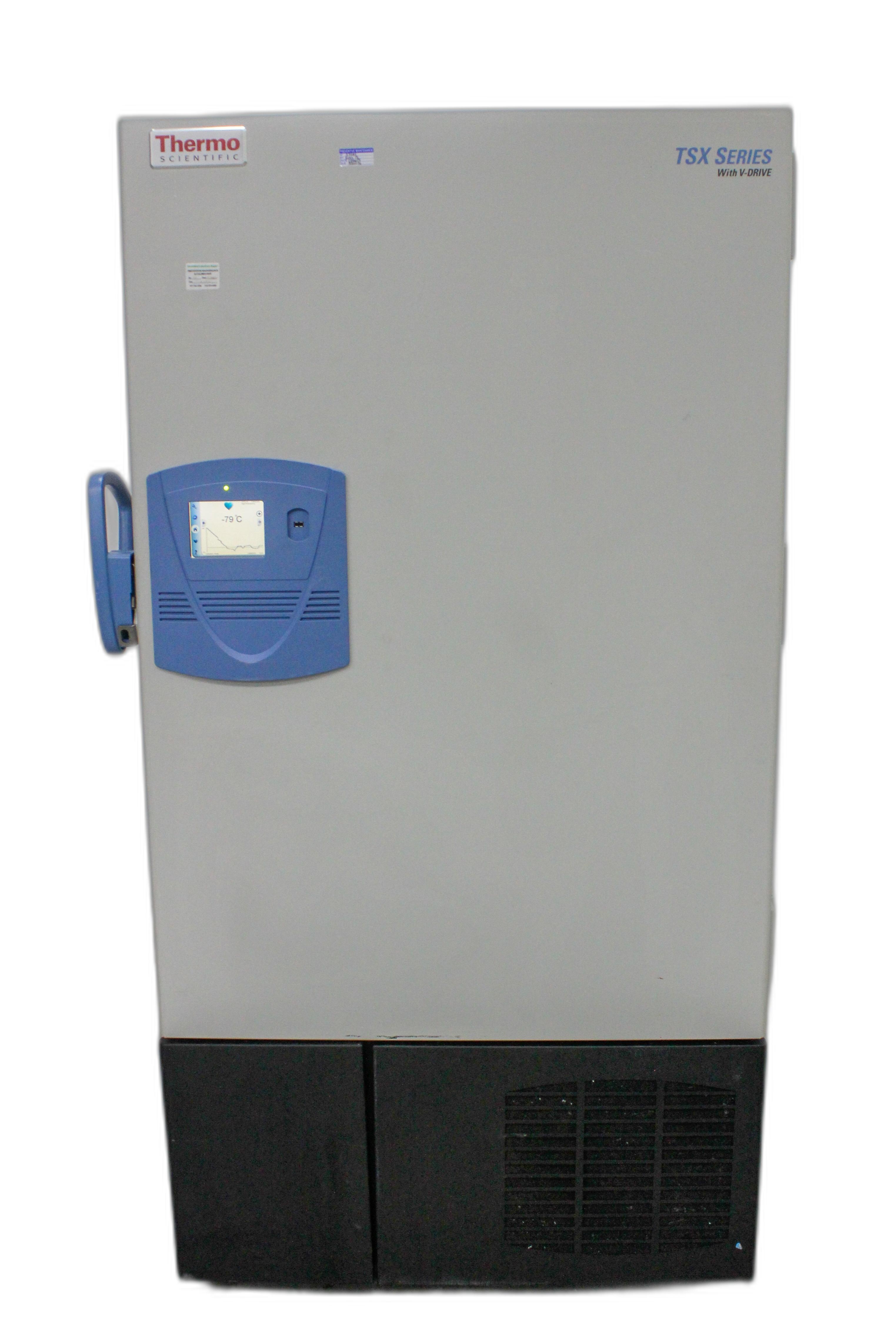 Thermo TSX600D -80C Ultra Low Freezer 815L Capacity Energy Efficient