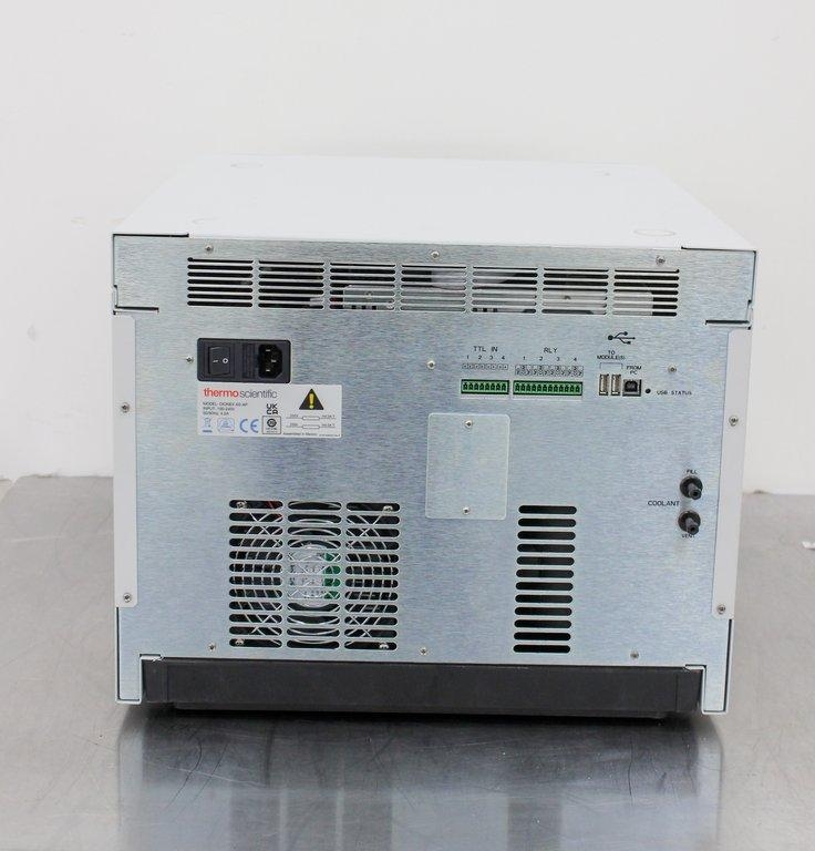 Thermo Scientific Dionex AS-AP Autosampler 074925 - HPLC Sampling Unit