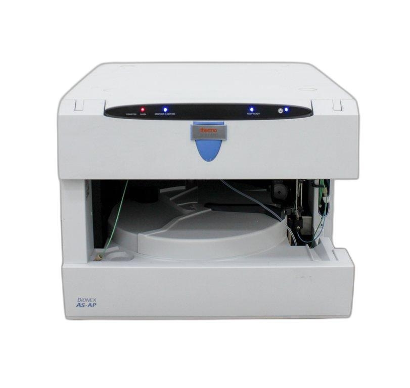 Thermo Scientific Dionex AS-AP Autosampler 074925 - HPLC Sampling Unit