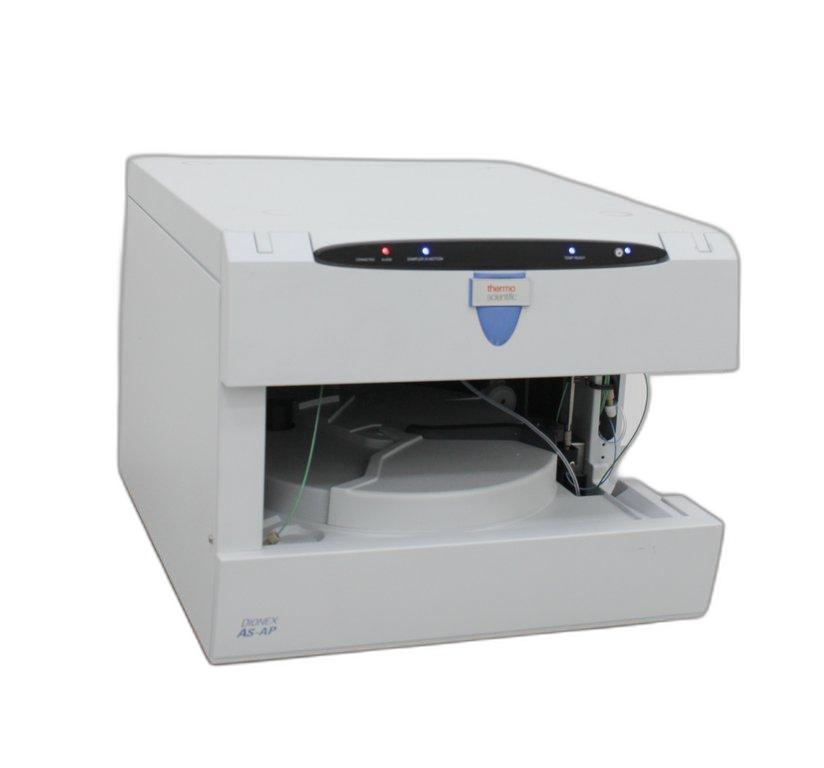 Thermo Scientific Dionex AS-AP Autosampler 074925 - HPLC Sampling Unit