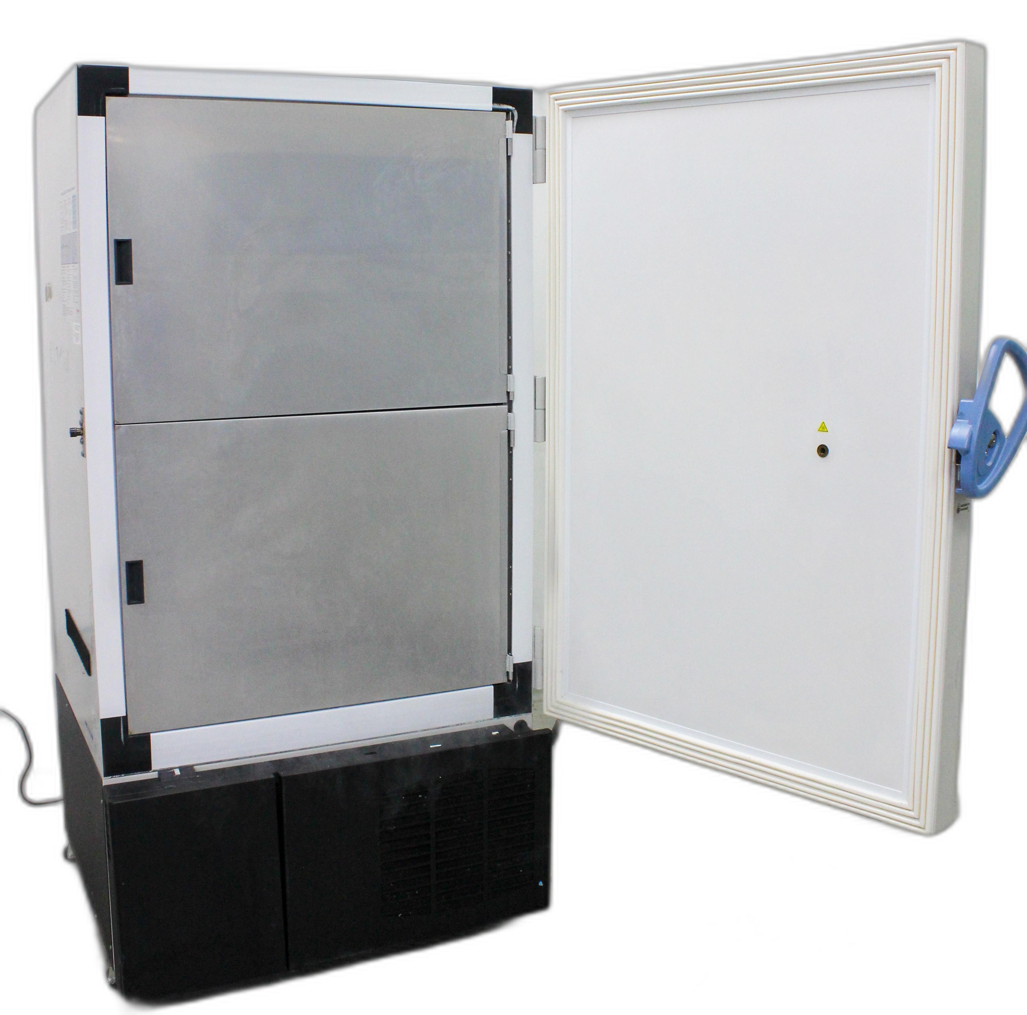 Thermo TSX600D -80C Ultra Low Freezer 815L Capacity Energy Efficient