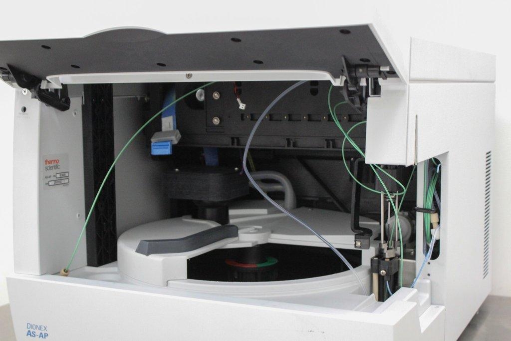 Thermo Scientific Dionex AS-AP Autosampler 074925 - HPLC Sampling Unit
