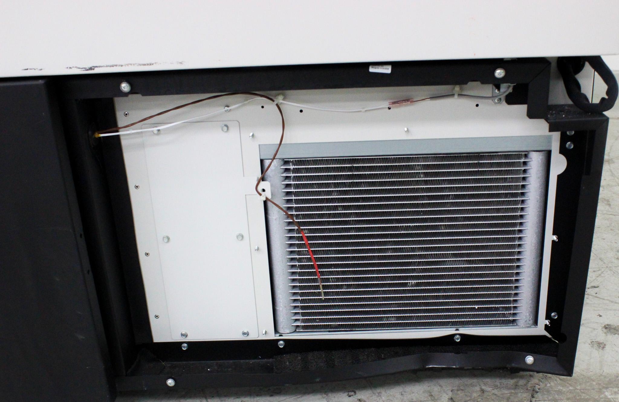 Thermo TSX600D -80C Ultra Low Freezer 815L Capacity Energy Efficient