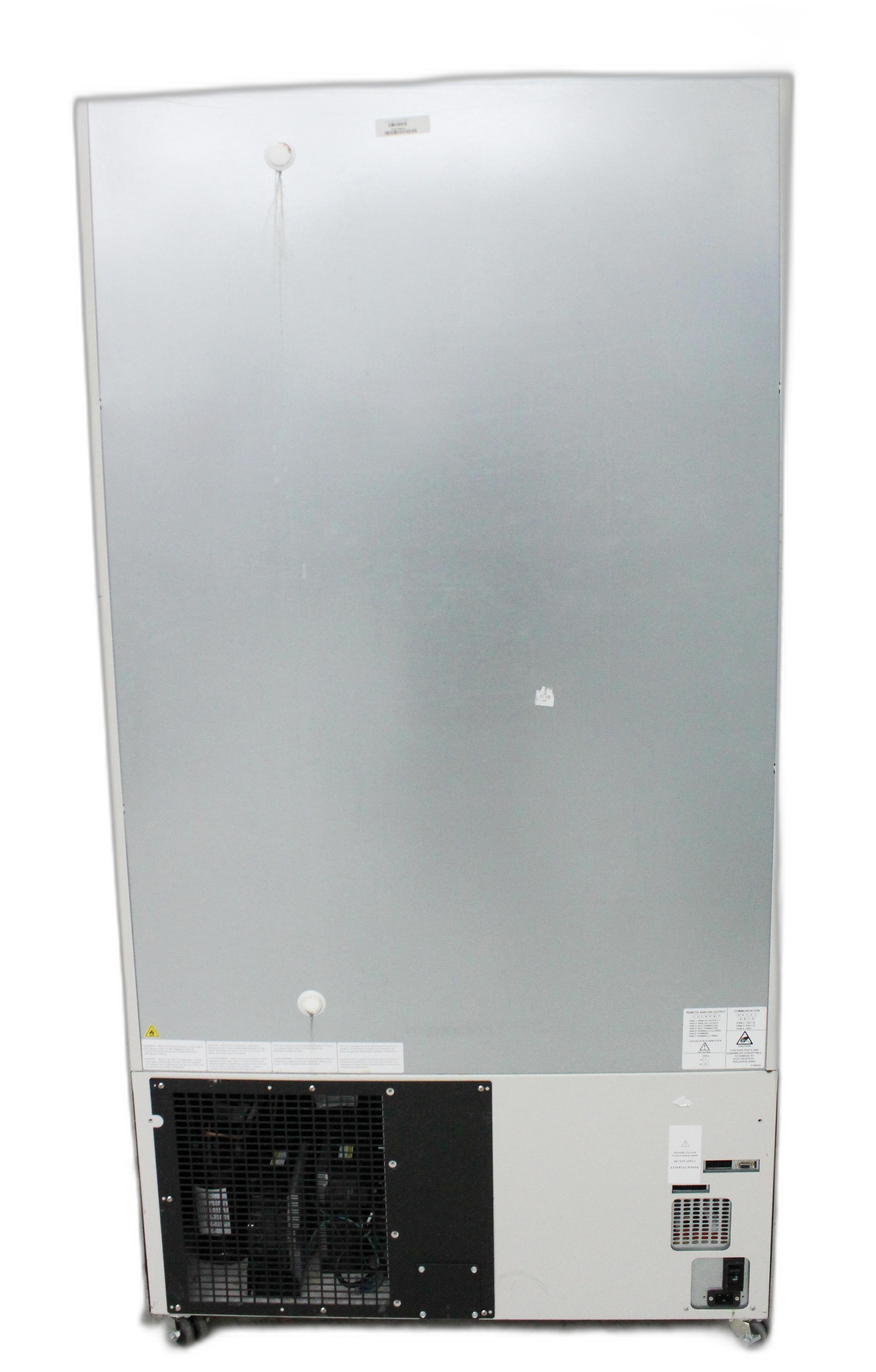 Thermo TSX600D -80C Ultra Low Freezer 815L Capacity Energy Efficient
