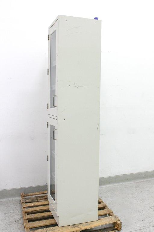 N/A Safety Cabinet 4563705 Low Humidity Storage Cabinet 6 Shelves