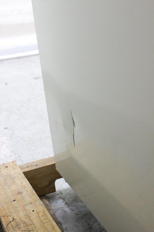 N/A Safety Cabinet 4563705 Low Humidity Storage Cabinet 6 Shelves