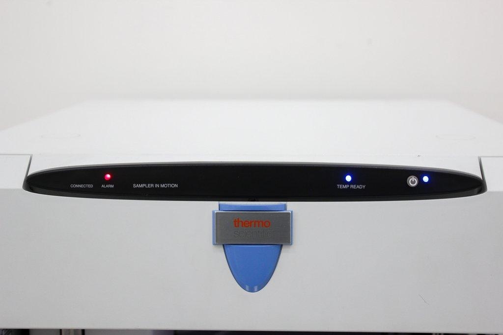 Thermo Scientific Dionex AS-AP Autosampler Model 074925, 100-240V, Fair Condition