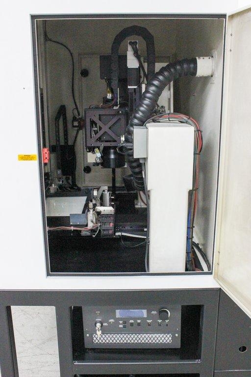 ILT Coherent Avia UV Ablation Workstation Laser Equipment Fair Cond