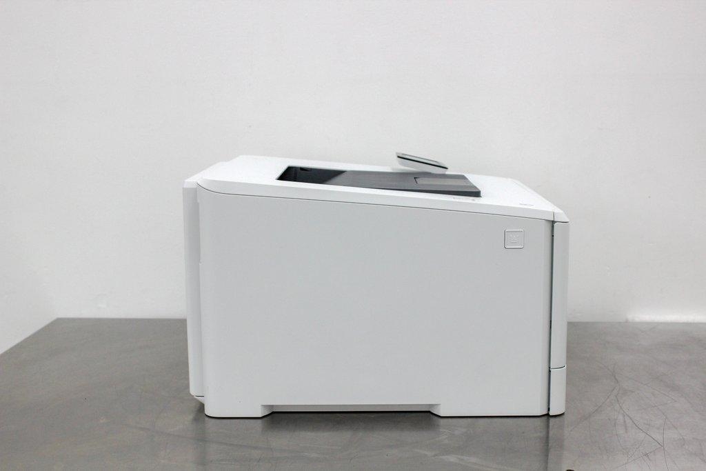 HP Color LaserJet Pro M452dw Printer - Fast, Efficient Laser Printing