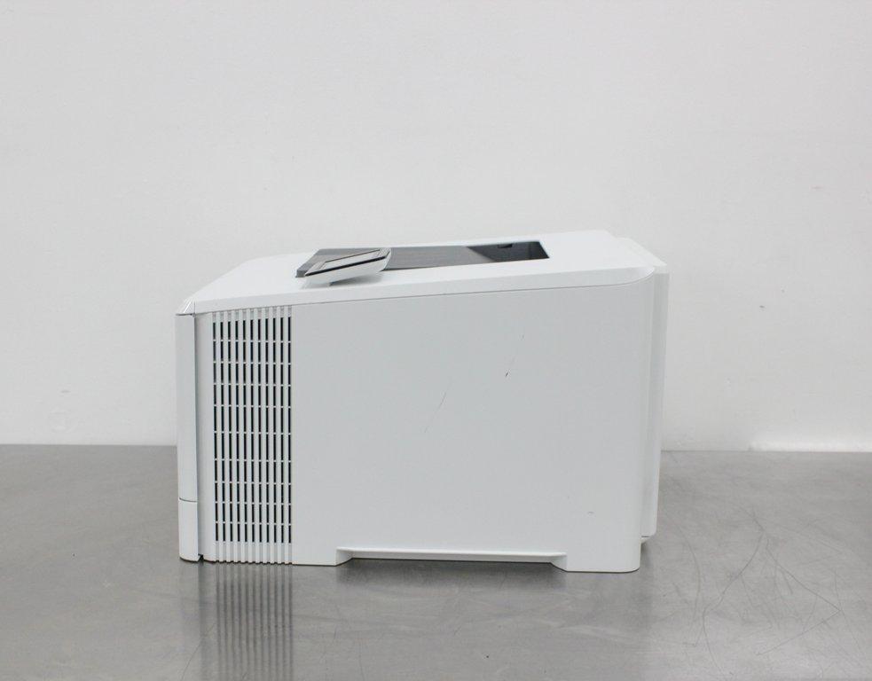 HP Color LaserJet Pro M452dw Printer - Fast, Efficient Laser Printing