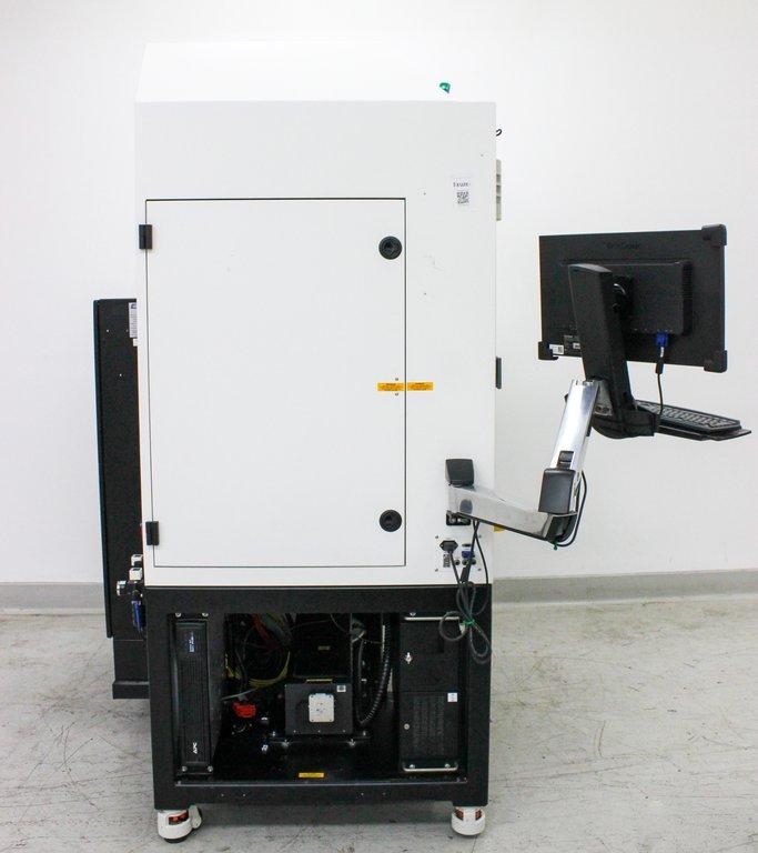 ILT Coherent Avia UV Ablation Workstation Laser Equipment Fair Cond