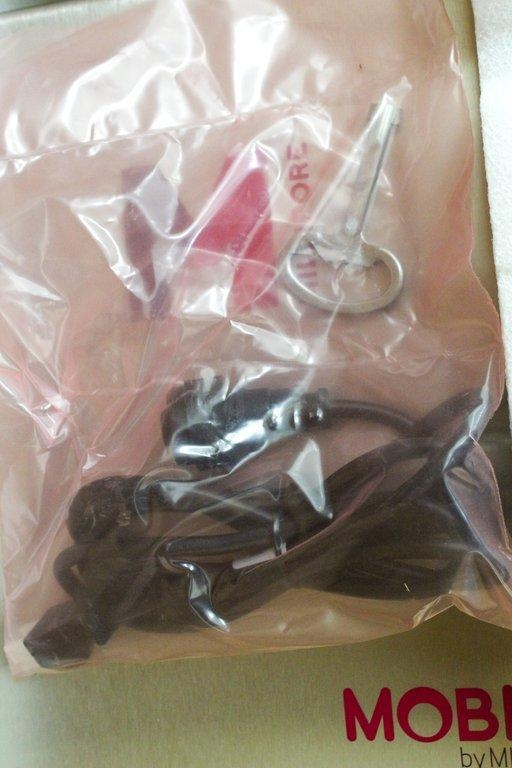 Millipore Mobius MIX0200L103 System Plastic Mixer 200L Control Box Unit