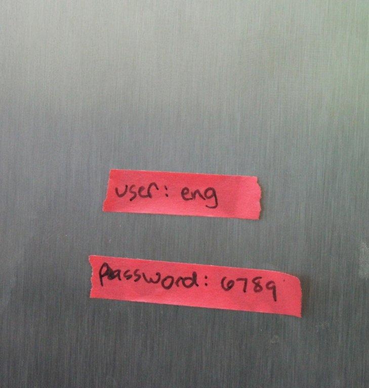 Quadro Ytron ZCO 0086 Lab Disperser Pilot Powder System 230V 60Hz