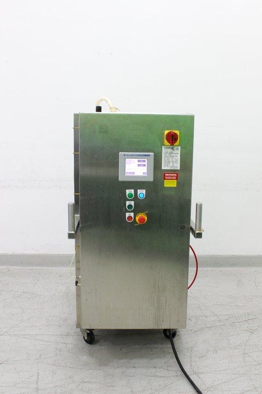 Quadro Ytron ZCO 0086 Lab Disperser Pilot Powder System 230V 60Hz