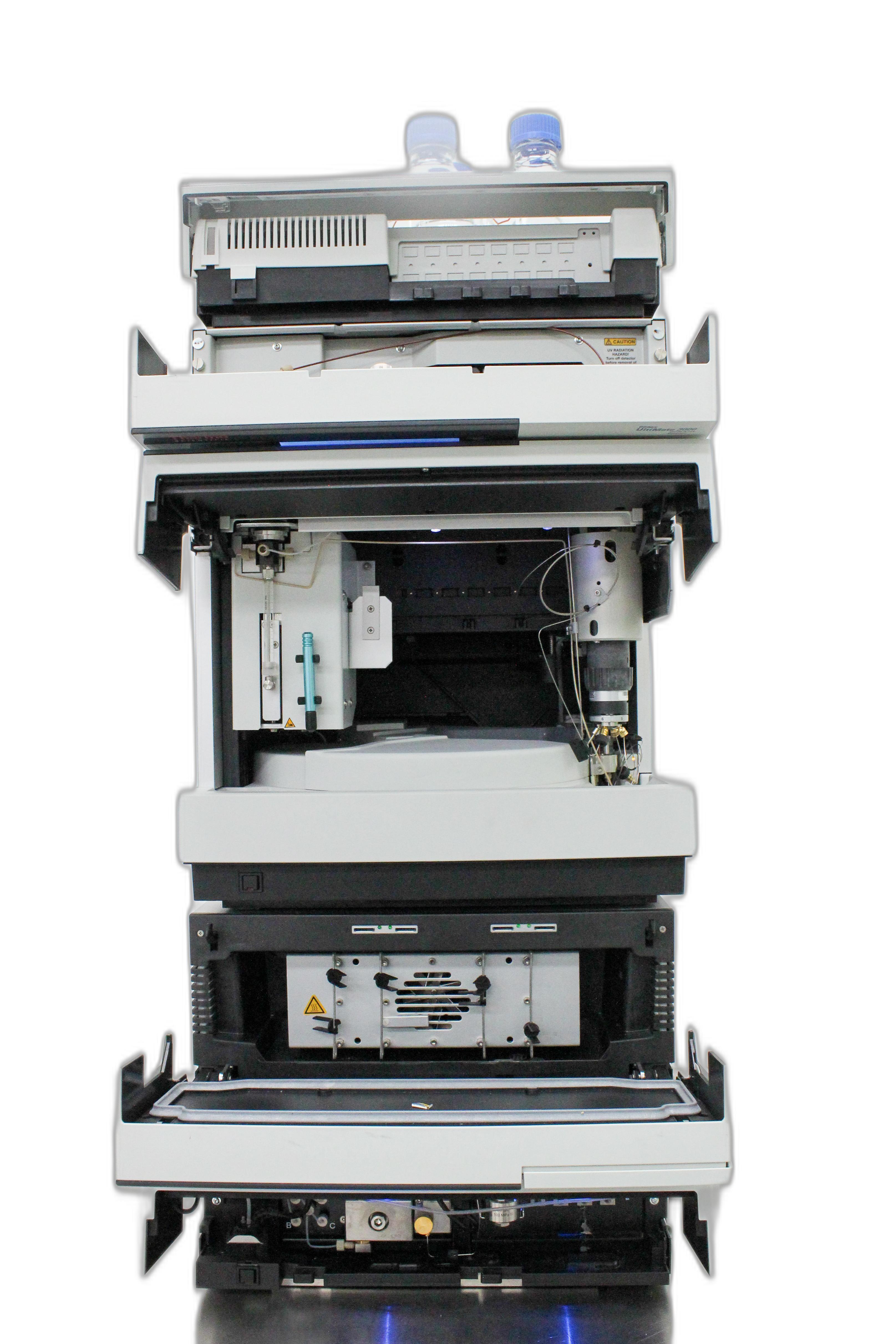 Thermo Scientific Dionex UltiMate 3000 RS UHPLC System – High-Speed HPLC