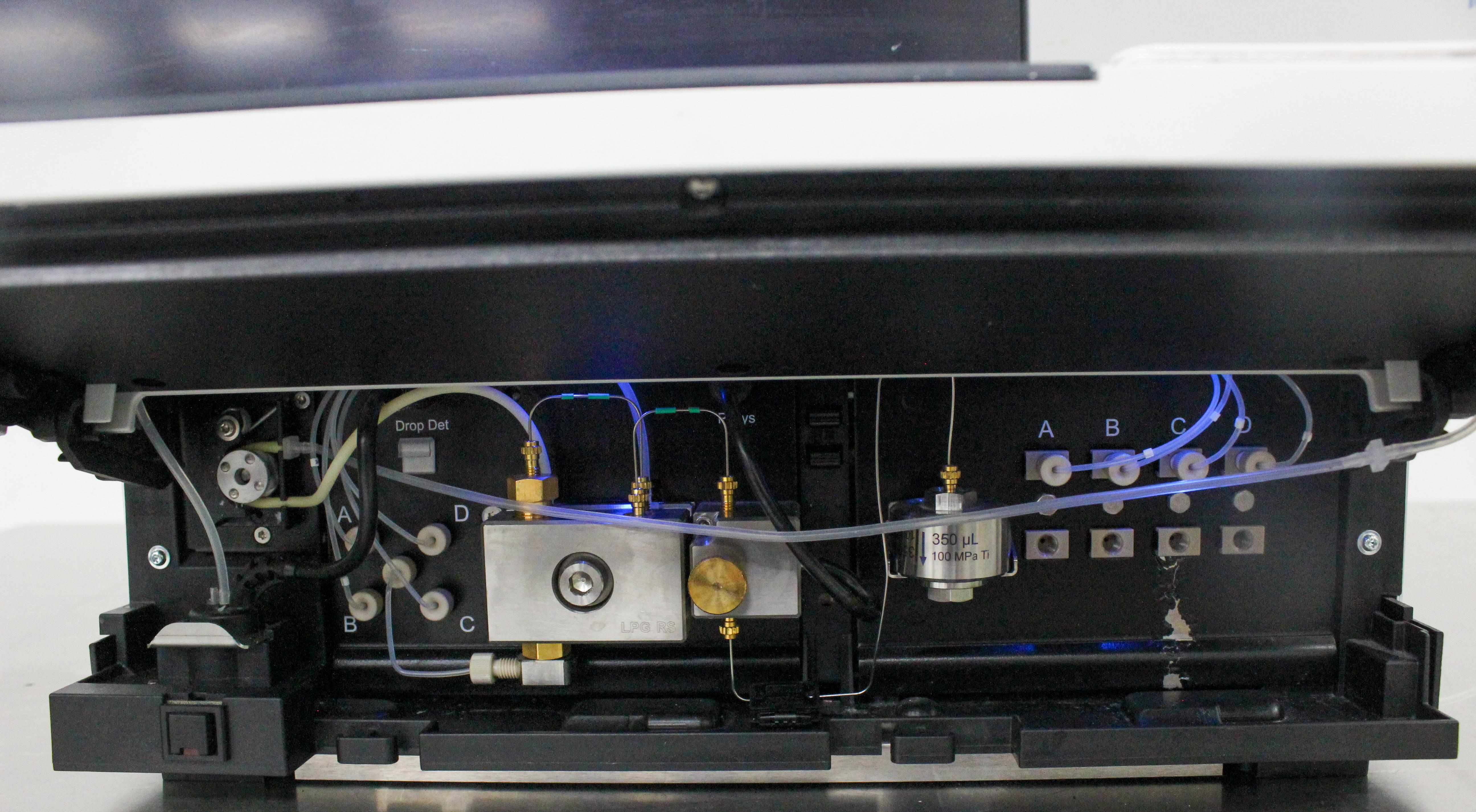 Thermo Scientific Dionex UltiMate 3000 RS UHPLC System – High-Speed HPLC