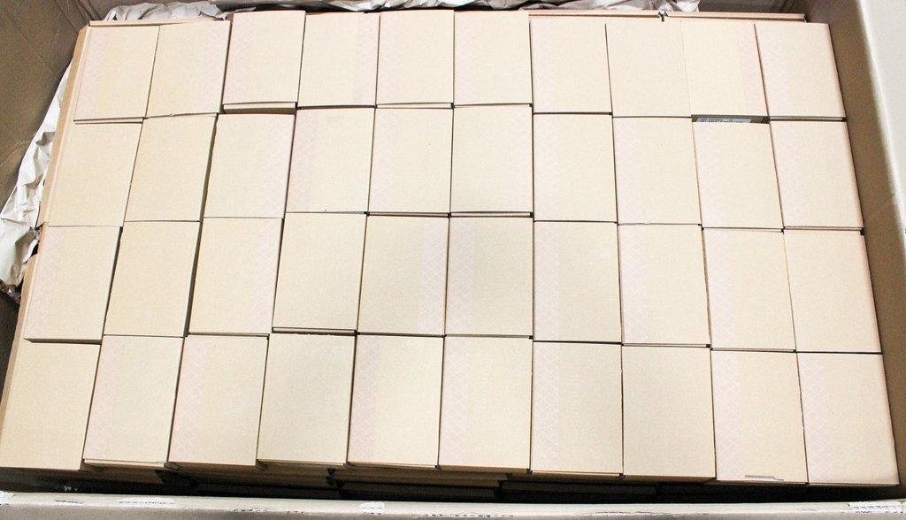 Tecan Fluent 1080 Automated Liquid Handler Multichannel Pipetting 2021 Unused