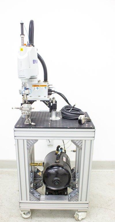 Epson G3-315S Robot Arm Automation SCARA Fast High Precision Performance