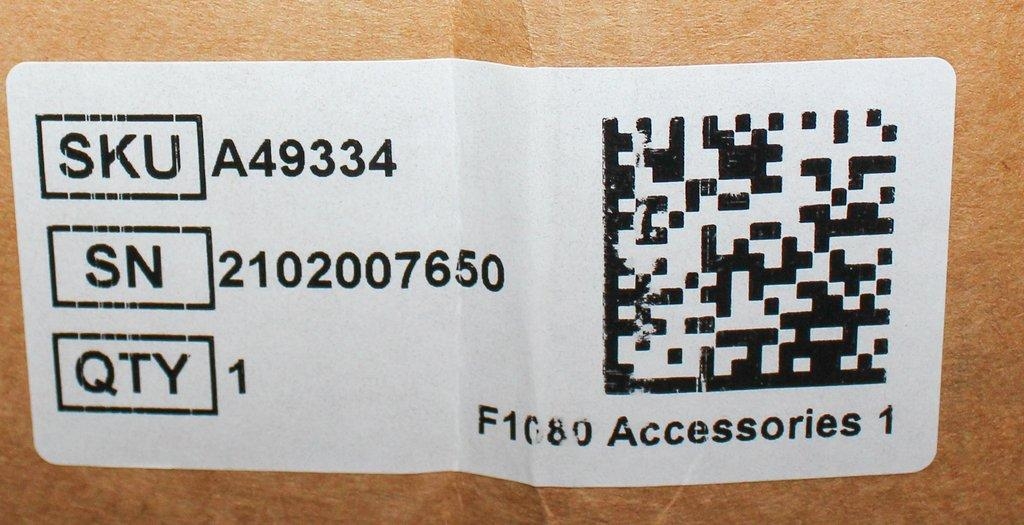 Tecan Fluent 1080 Automated Liquid Handler Multichannel Pipetting 2021 Unused