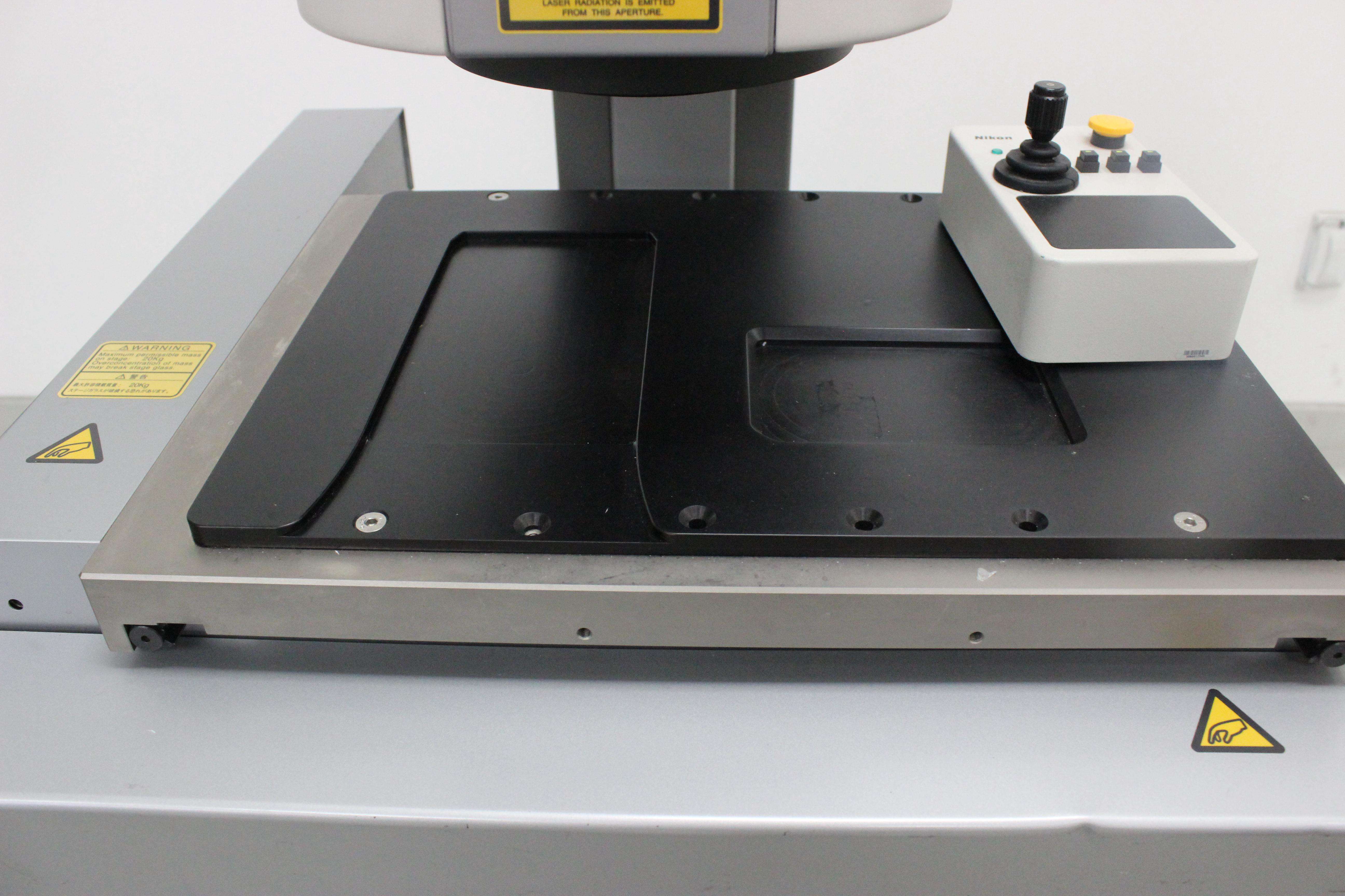 Nikon NEXIV VMR-3020 Type 1 Vision Measurement System with 15X Zoom