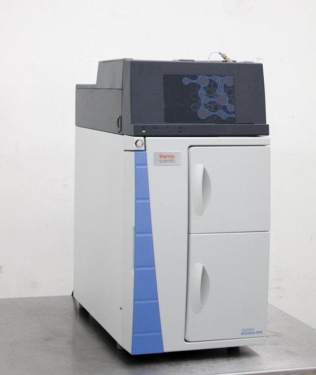Thermo Dionex Integrion RFIC Analyzer Groundbreaking System Fair Condition