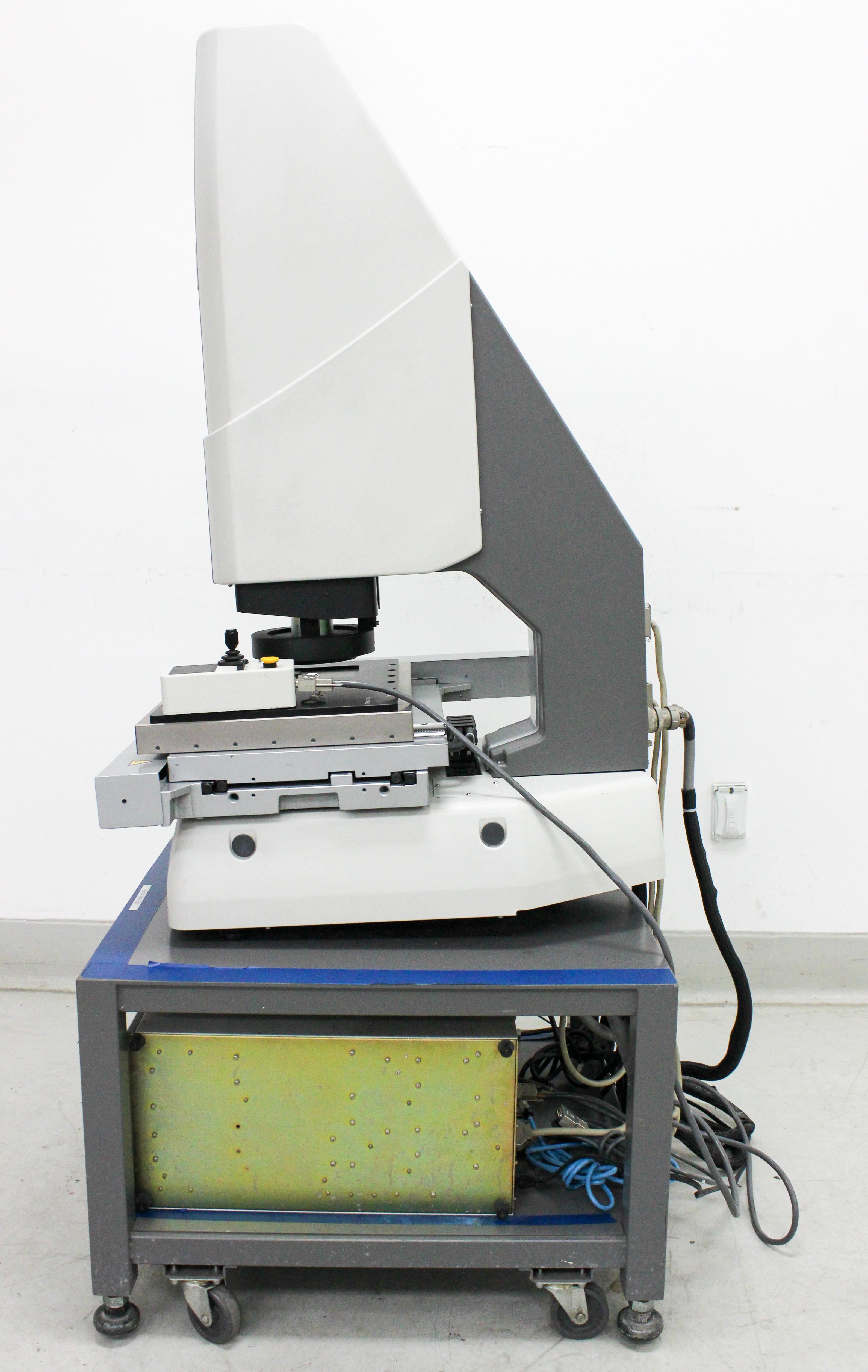 Nikon NEXIV VMR-3020 Type 1 Vision Measurement System with 15X Zoom