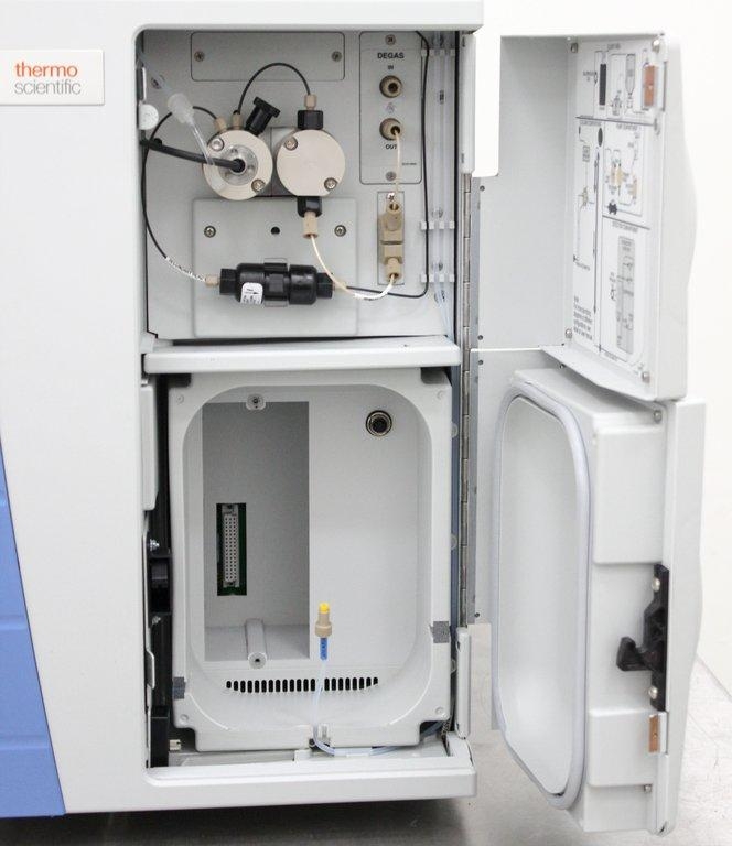 Thermo Dionex Integrion RFIC Analyzer Groundbreaking System Fair Condition