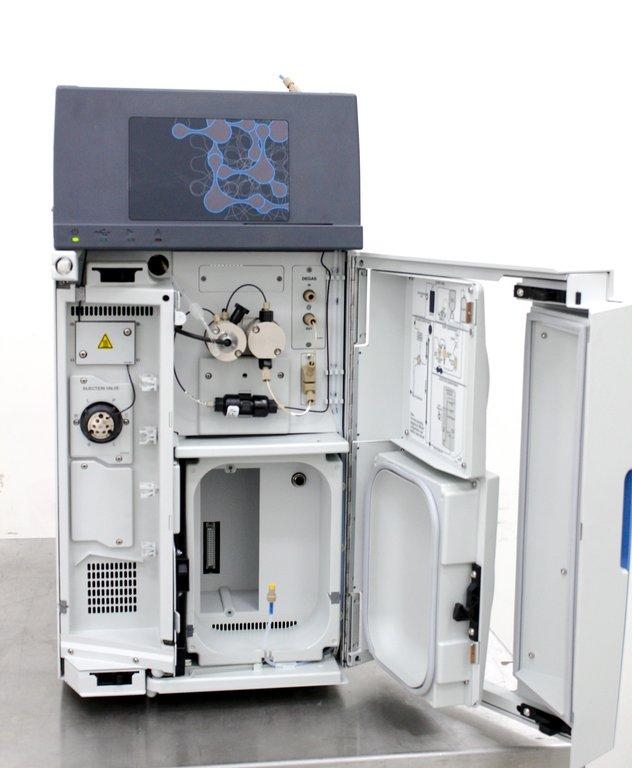 Thermo Dionex Integrion RFIC Analyzer Groundbreaking System Fair Condition