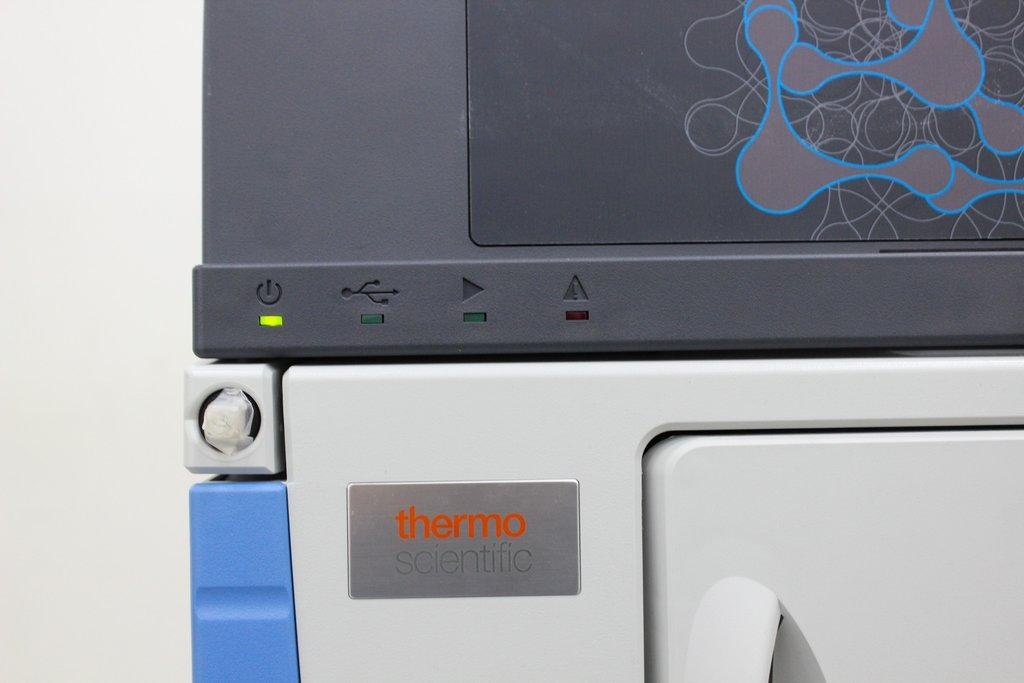 Thermo Dionex Integrion RFIC Analyzer Groundbreaking System Fair Condition