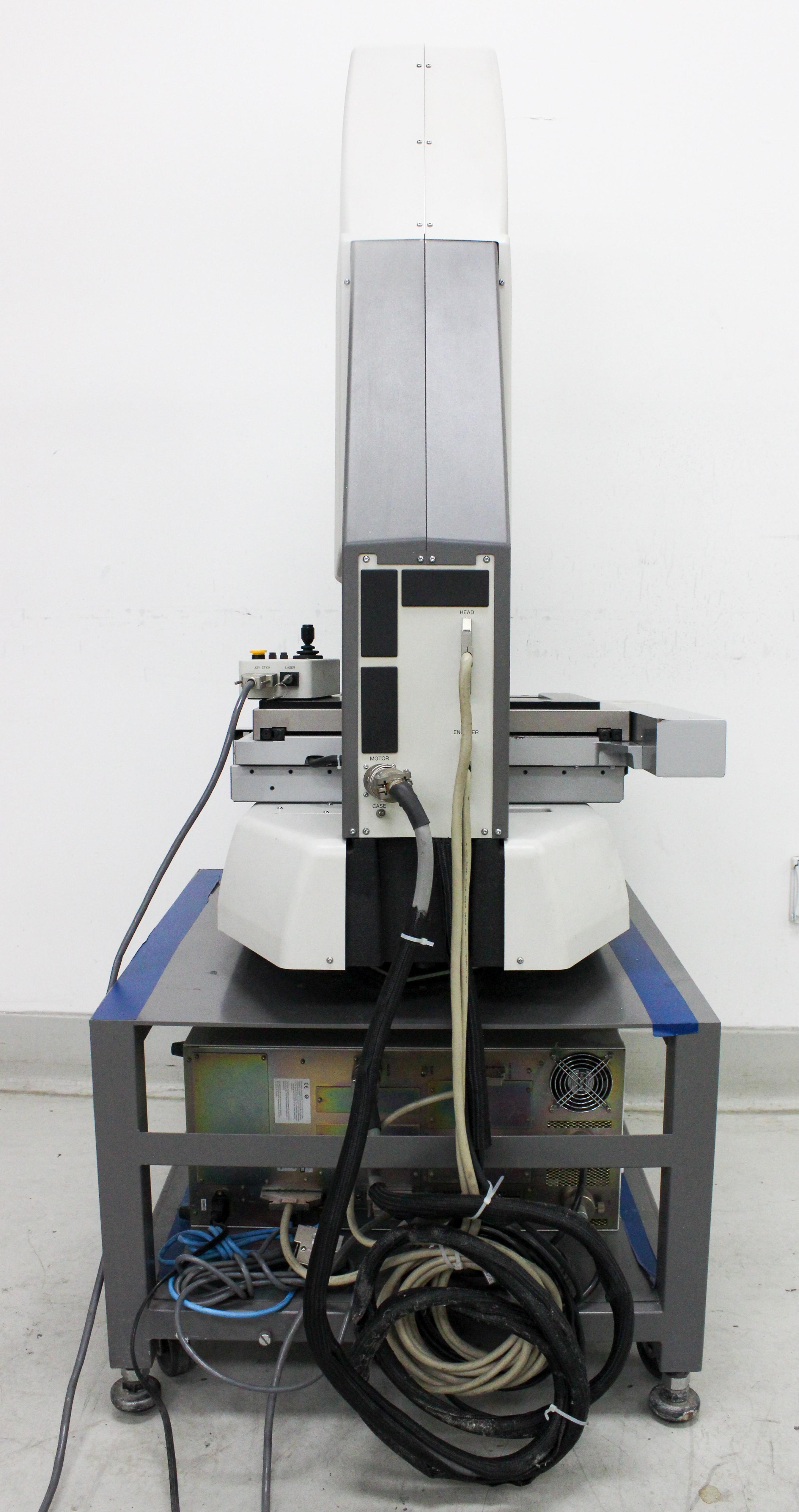 Nikon NEXIV VMR-3020 Type 1 Vision Measurement System with 15X Zoom