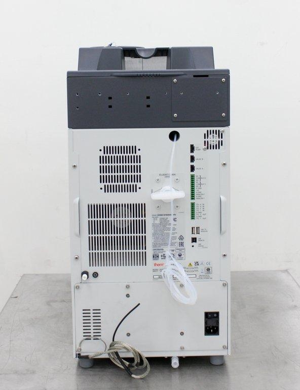 Thermo Dionex Integrion RFIC Analyzer Groundbreaking System Fair Condition