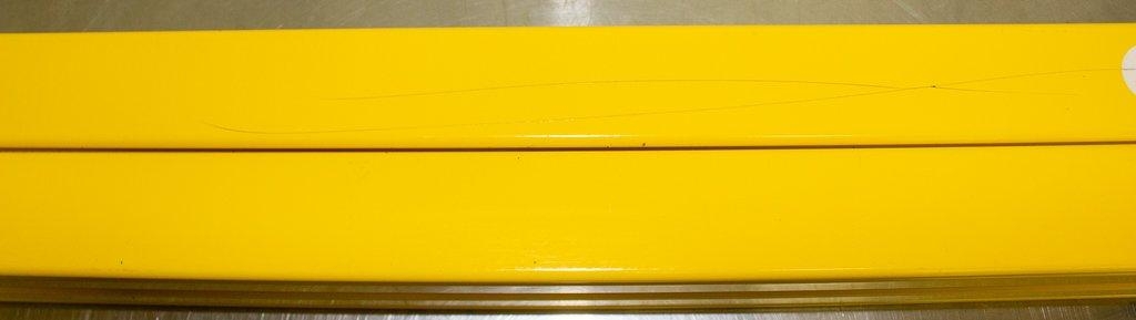 Banner EZ-Screen LS Light Curtain Emitter Receiver IP67 No Blind Zone