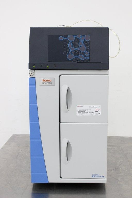 Thermo Dionex Integrion RFIC System Analytical Chemistry Unused Scratch and Dent